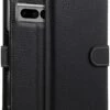 StilGut - Google Pixel 7 Pro Flip Cover Talis Mit Kartenfach