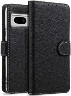 StilGut - Google Pixel 7 Flip Cover Talis Mit Kartenfach