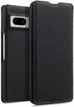 StilGut - Google Pixel 7 Case Book Type