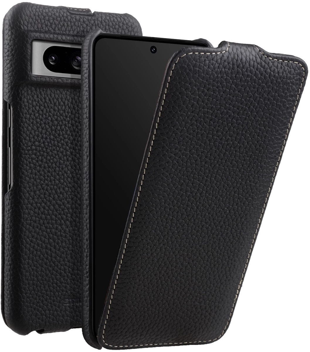 StilGut - Google Pixel 8 Pro Hülle UltraSlim