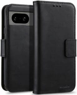 StilGut - Google Pixel 8 Cover Talis 2-in-1 Mit Kartenfach