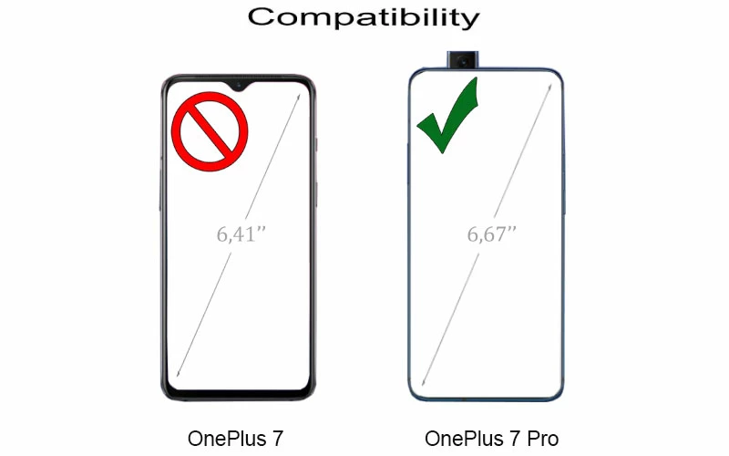 StilGut - OnePlus 7 Pro Hülle Talis Mit Kartenfach – Bild 6