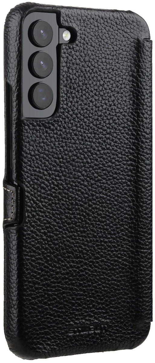StilGut - Samsung Galaxy S22 Plus Tasche Book Type Mit Clip – Bild 6