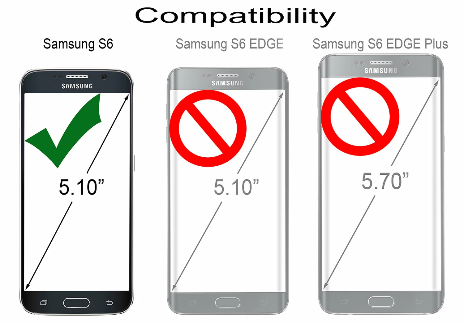 StilGut - Samsung Galaxy S6 Cover Berlin Calling Aus Leder - Like Berlin Edition – Bild 9