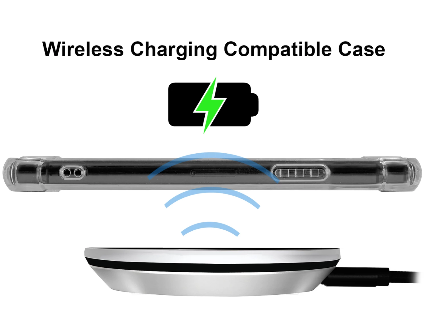 StilGut - Samsung Galaxy S7 Bumper – Bild 5