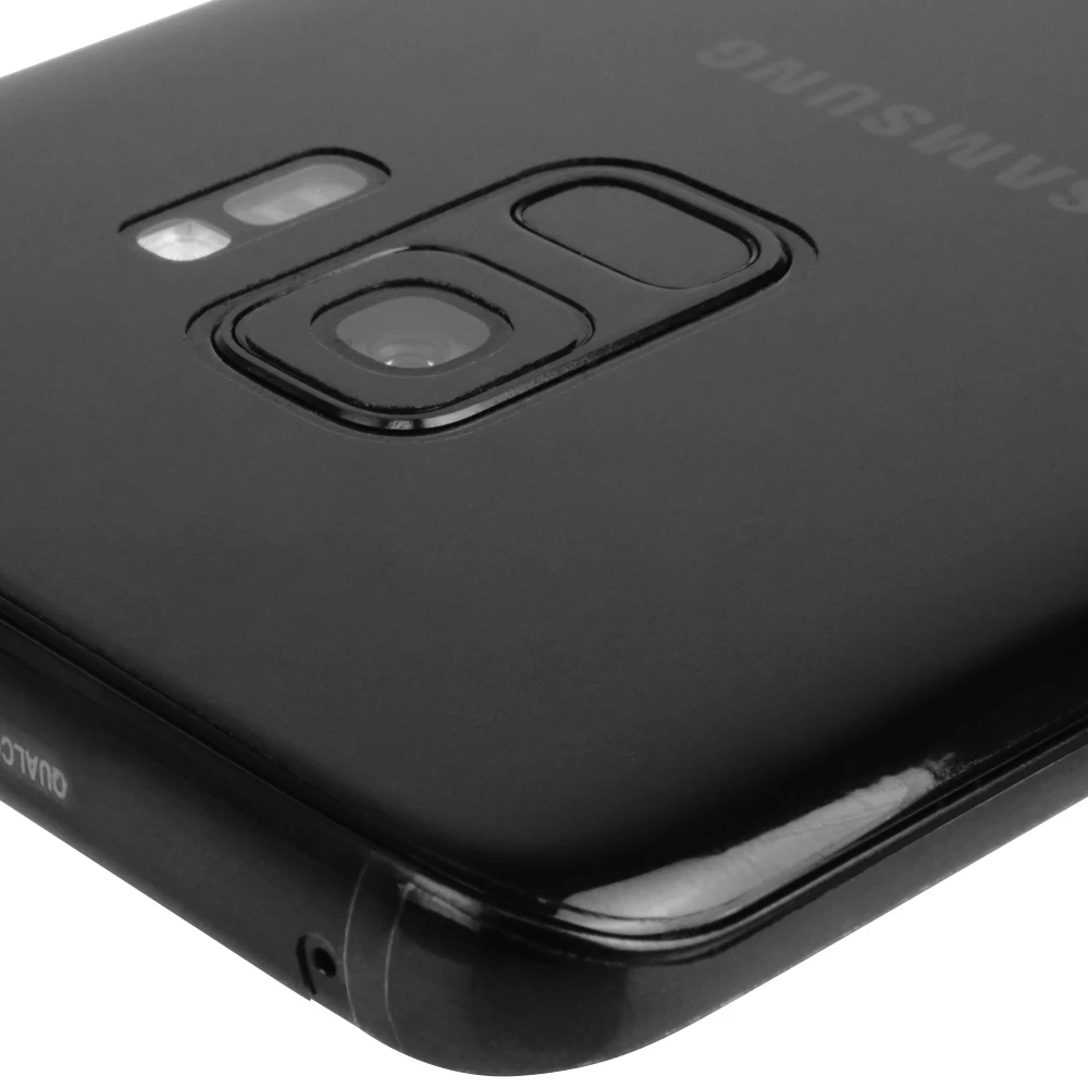 Skinomi - Displayschutzfolie Samsung Galaxy S9 TechSkin Full Body – Bild 3