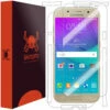 Skinomi - Displayschutzfolie Samsung Galaxy A3 (2017) Full Body