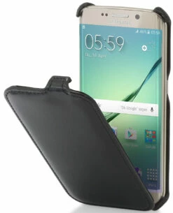 StilGut - Handyhülle Für Galaxy S6 Edge "Slim Case"