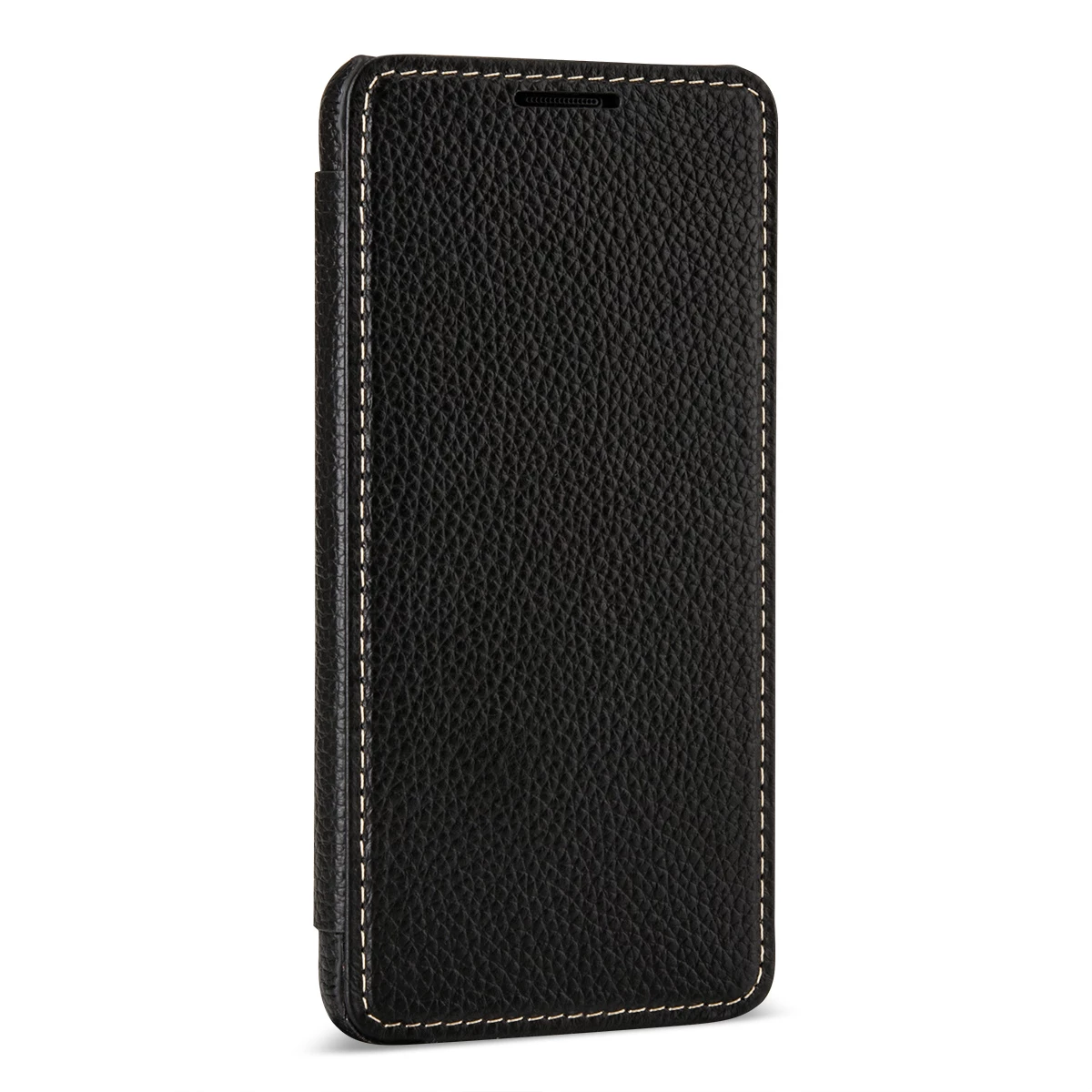 StilGut - Samsung Galaxy A7 (2016) Case Book Type Ohne Clip – Bild 4