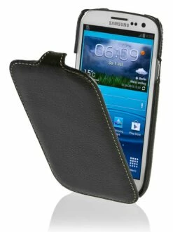StilGut - UltraSlim Case Für Galaxy S3 I9300