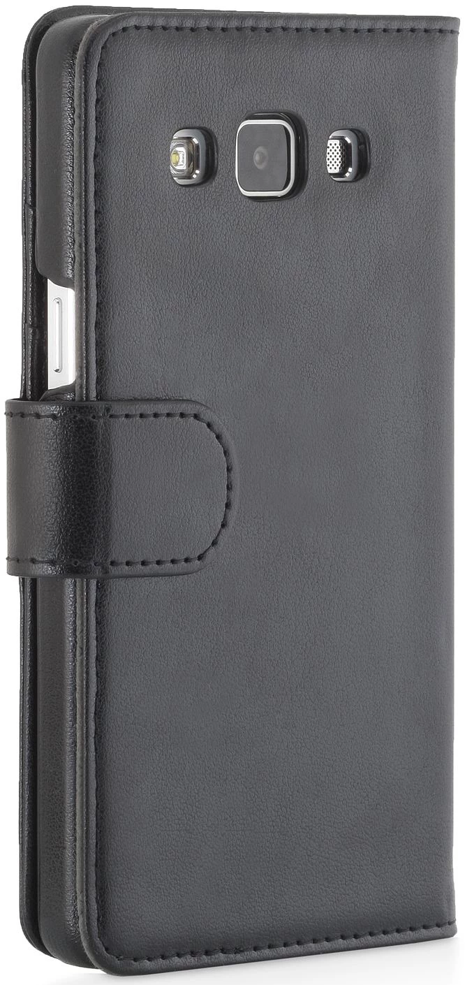 StilGut - Handyhülle Für Samsung Galaxy A3 "Talis" – Bild 5