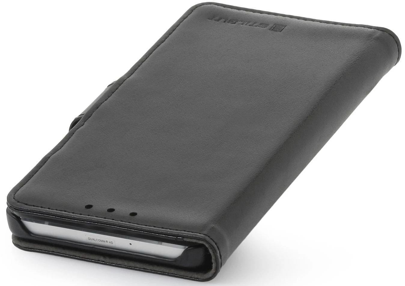 StilGut - Handyhülle Für Samsung Galaxy A3 "Talis" – Bild 6