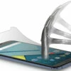 StilGut - Displayschutzfolie "Panzerglas" Für Google Nexus 6 2er-Pack