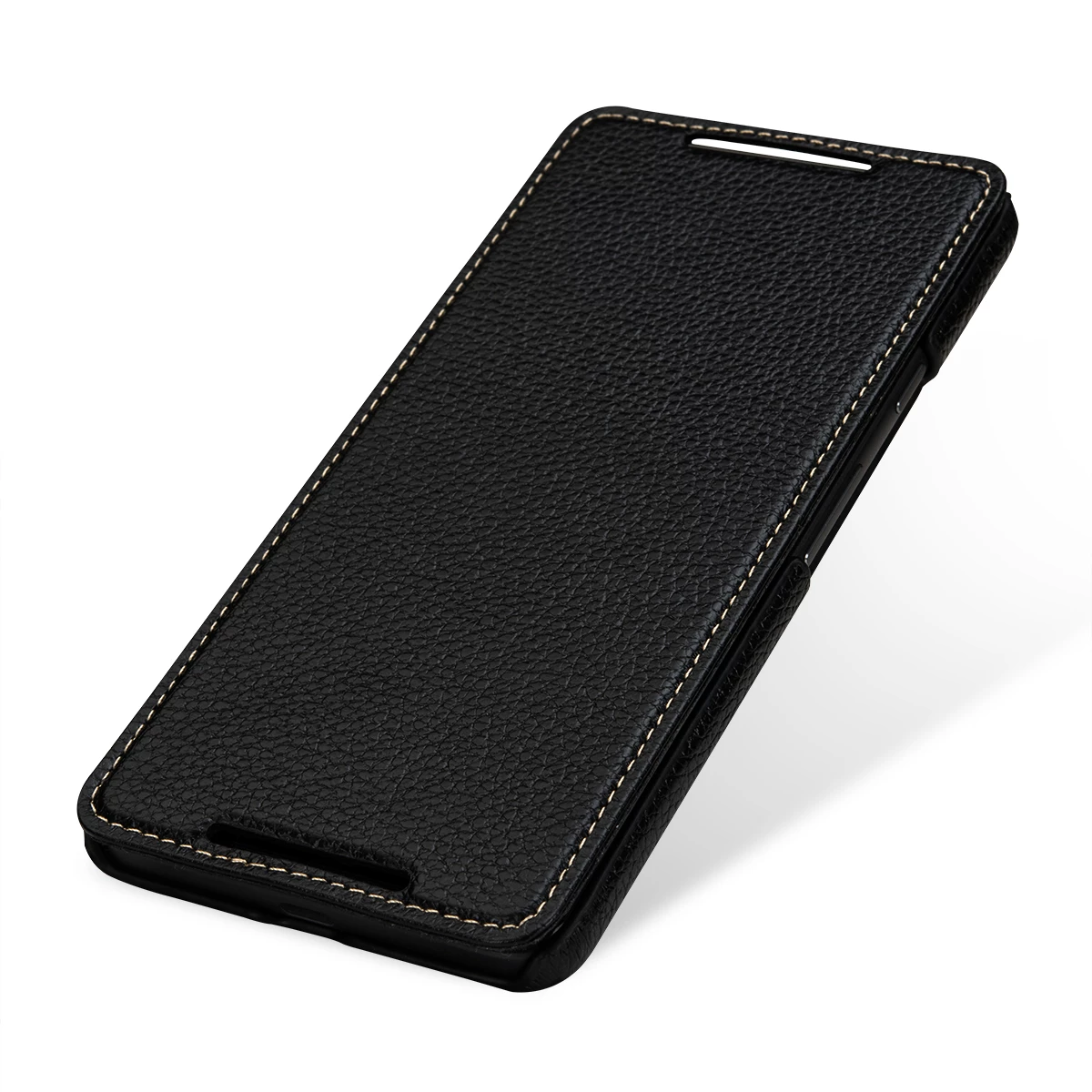 StilGut - Google Pixel 2 XL Case Book Type Ohne Clip – Bild 3