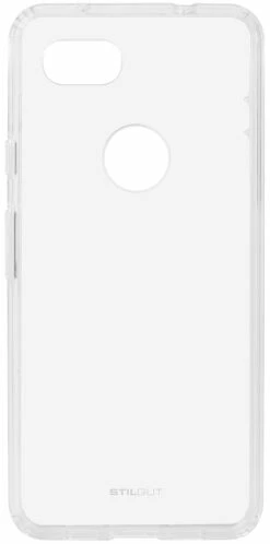 StilGut - Google Pixel 3a Bumper