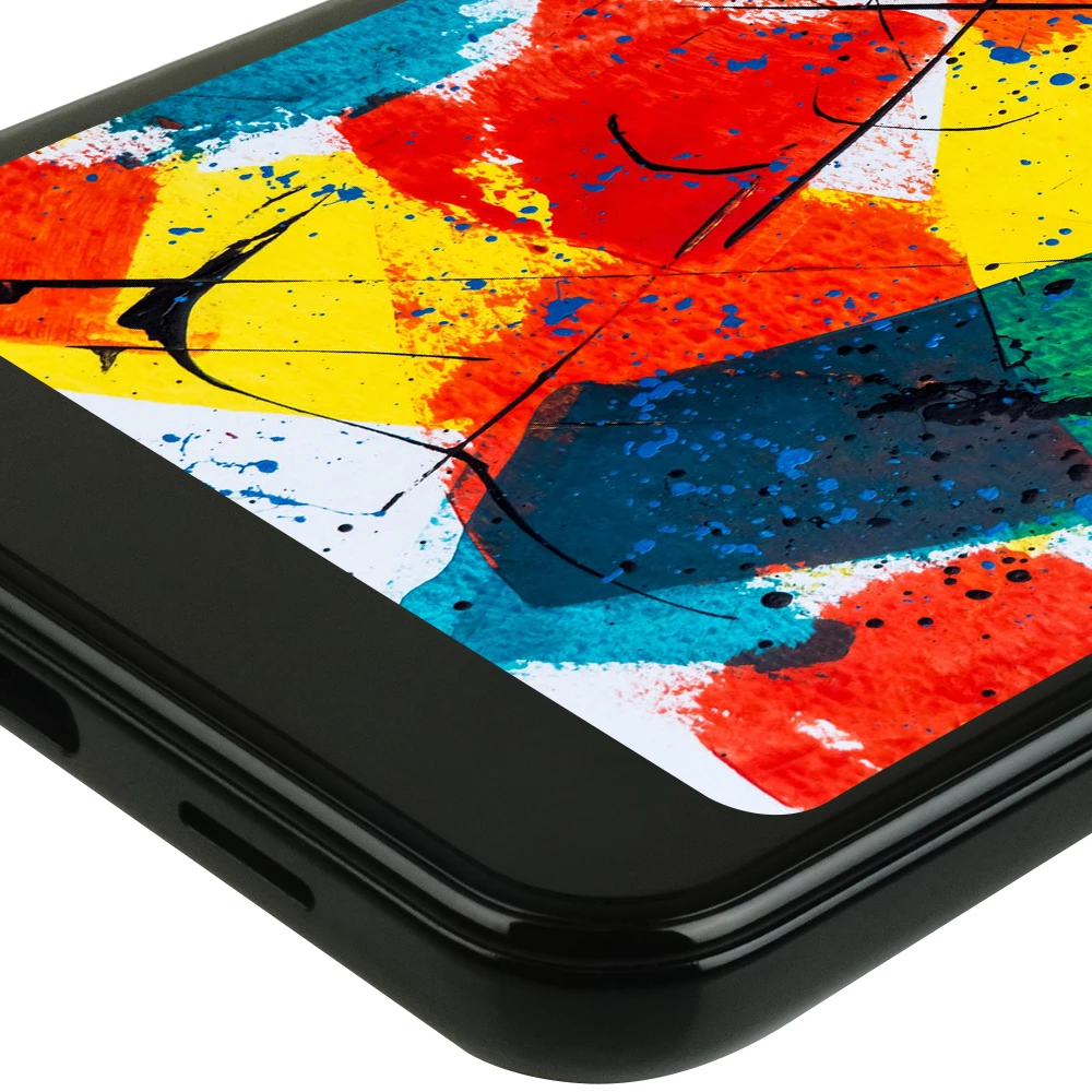 Skinomi - Google Pixel 3a Displayschutzfolie Edge To Edge (2er Pack) – Bild 4