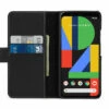 StilGut - Google Pixel 4 Flip Cover Talis Mit Kartenfach