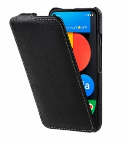 StilGut - Google Pixel 4a 5G Hülle UltraSlim