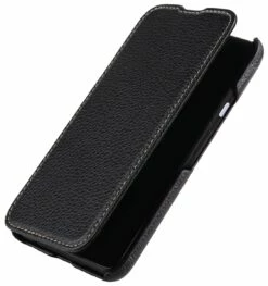 StilGut - Google Pixel 4a Case Book Type