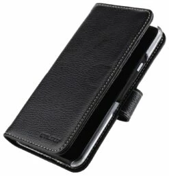 StilGut - Google Pixel 4a Flip Cover Talis Mit Kartenfach