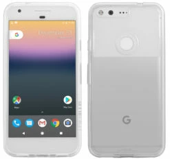 StilGut - Google Pixel Bumper