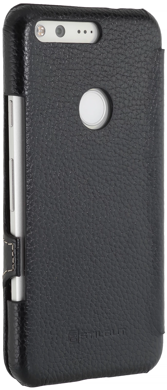 StilGut - Google Pixel Tasche Book Type Mit Clip – Bild 6