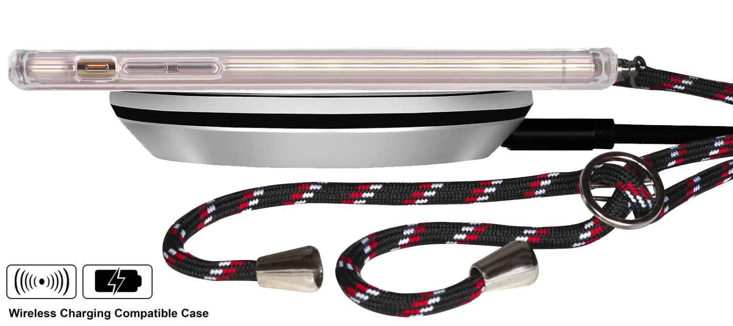 StilGut - Handykette Für IPhone X – Bild 4