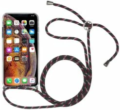 StilGut - Handykette Für IPhone XS Max