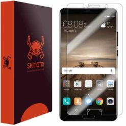 Skinomi - Displayschutzfolie Huawei Mate 10