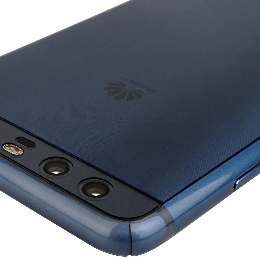 Skinomi - Displayschutzfolie Huawei P10 Plus Full Body – Bild 3