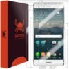 Skinomi - Displayschutzfolie Huawei P9 TechSkin Vorder- Und Rückseite