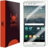 Skinomi - Displayschutzfolie Huawei P9 TechSkin