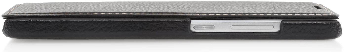 StilGut - Handyhülle Für Huawei Ascend Mate 7 "Book Type " Ohne Clip – Bild 10