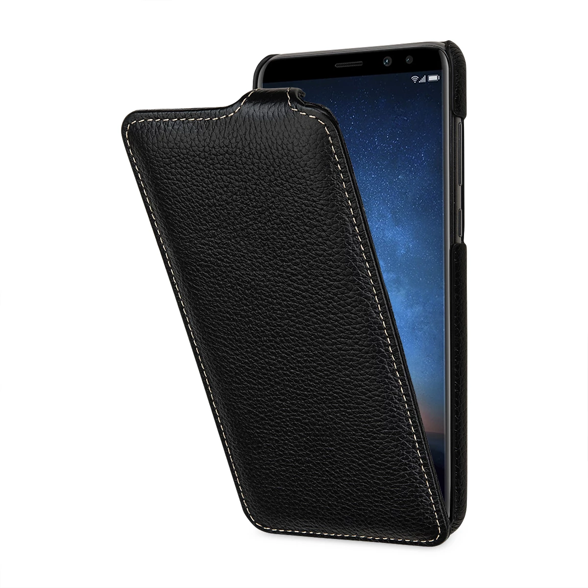 StilGut - Huawei Mate 10 Lite Hülle UltraSlim – Bild 6