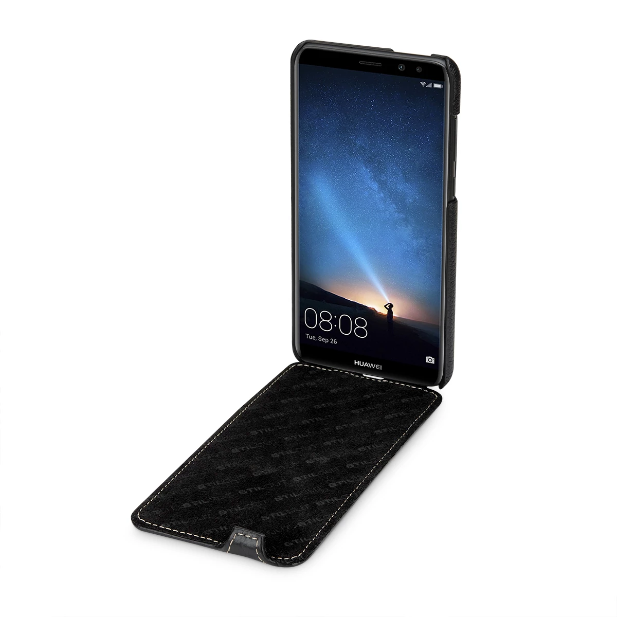 StilGut - Huawei Mate 10 Lite Hülle UltraSlim – Bild 2