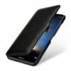 StilGut - Huawei Mate 10 Lite Tasche Book Type Mit Clip