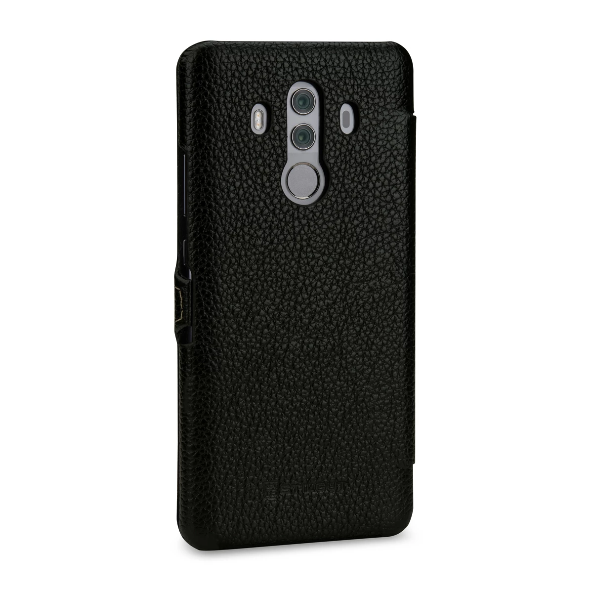 StilGut - Huawei Mate 10 Pro Tasche Book Type Mit Clip – Bild 5