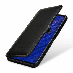 StilGut - Huawei Mate 20 Lite Tasche Book Type Mit Clip