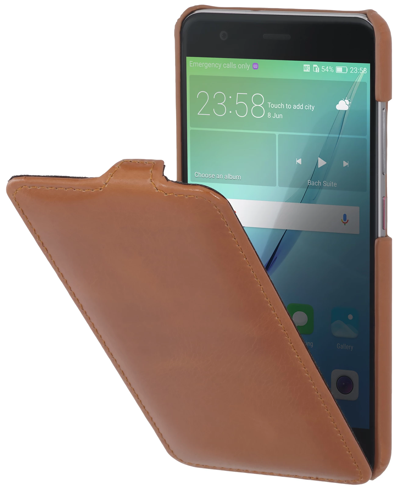 StilGut - Huawei Nova Hülle UltraSlim – Bild 10