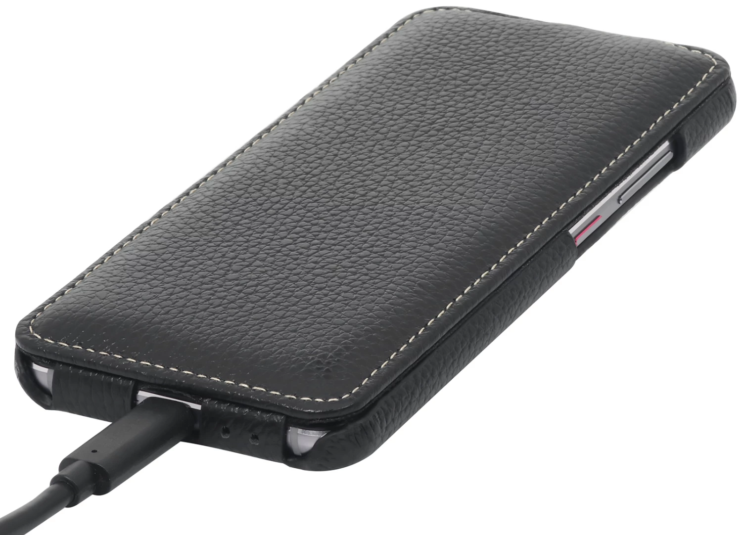 StilGut - Huawei Nova Hülle UltraSlim – Bild 4