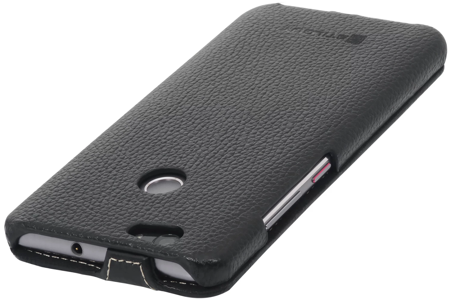 StilGut - Huawei Nova Hülle UltraSlim – Bild 5