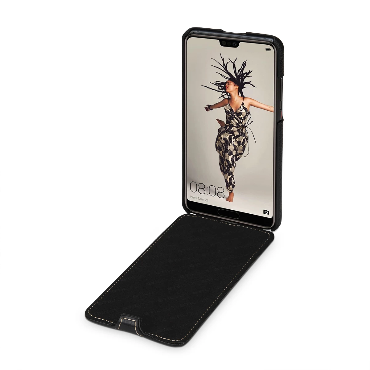 StilGut - Huawei P20 Hülle UltraSlim – Bild 2