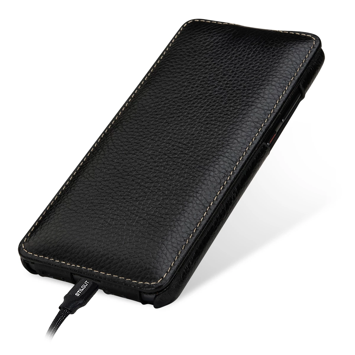 StilGut - Huawei P20 Hülle UltraSlim – Bild 6