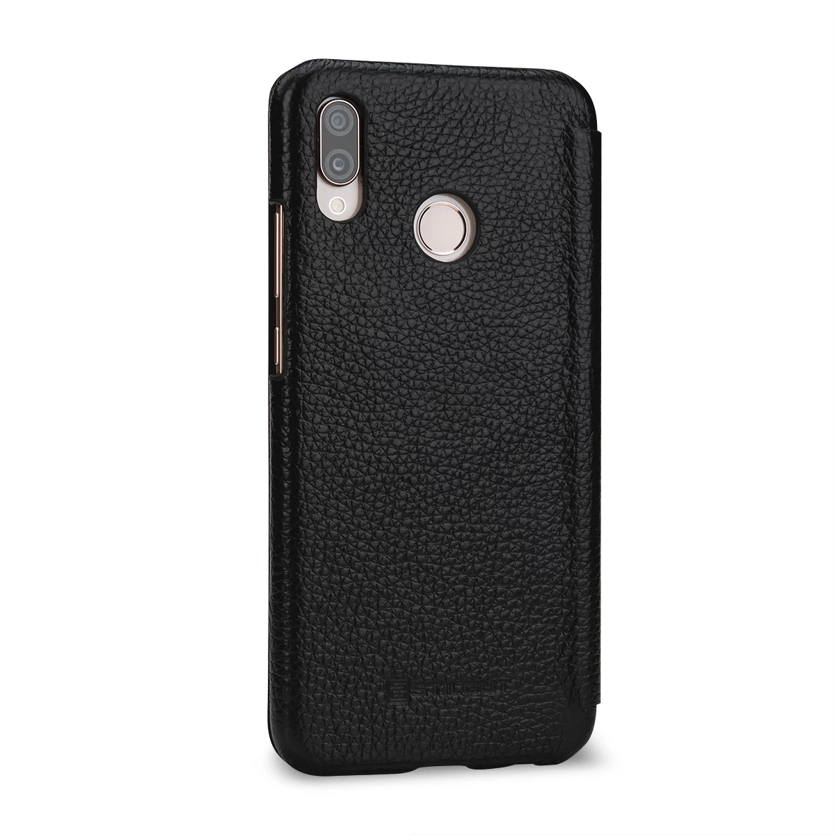 StilGut - Huawei P20 Lite Case Book Type Ohne Clip – Bild 5
