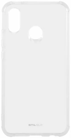 StilGut - Huawei P20 Lite Cover