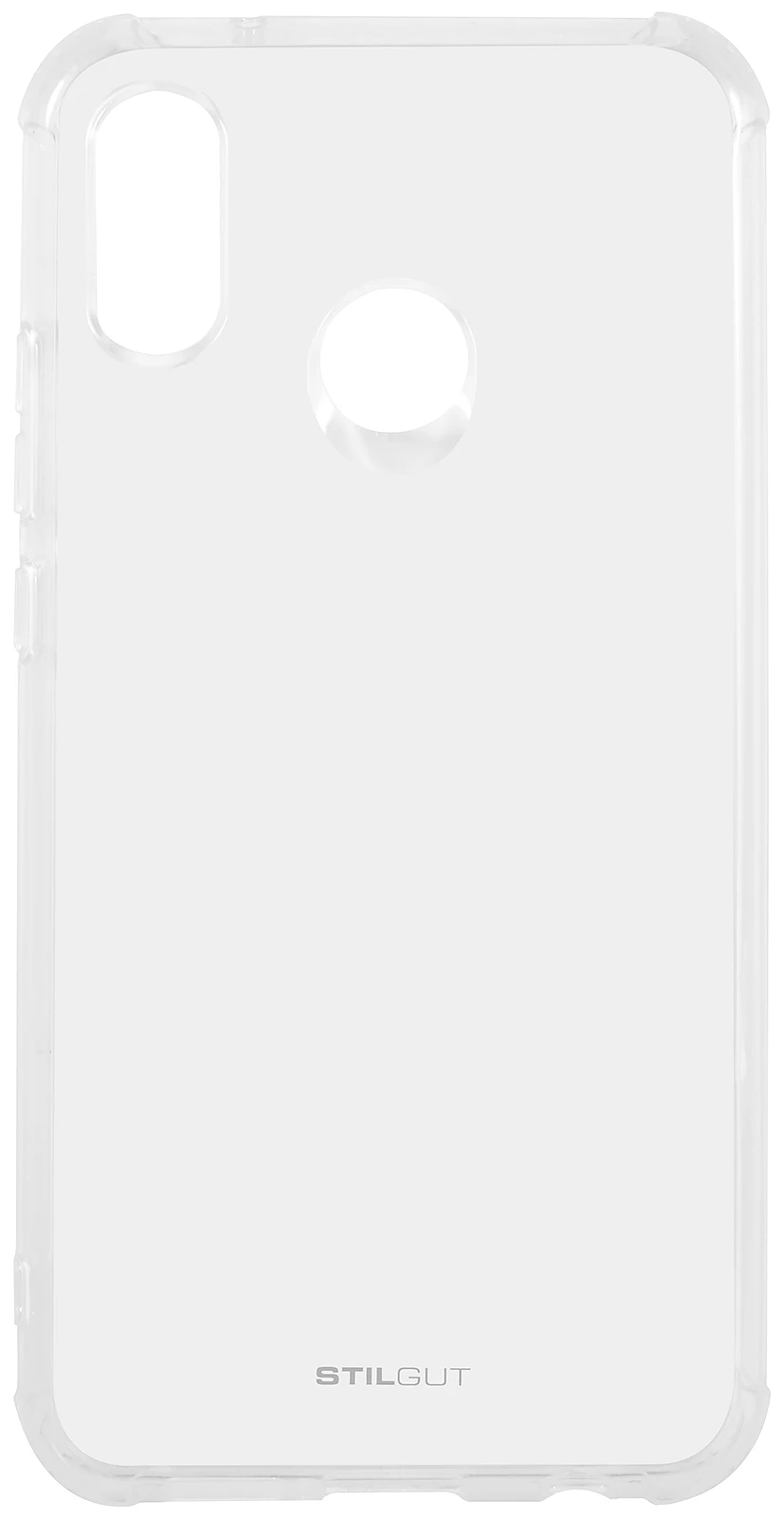StilGut - Huawei P20 Lite Cover
