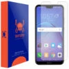 Skinomi - Huawei P20 Lite Displayschutzfolie MatteSkin