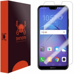 Skinomi - Huawei P20 Lite Displayschutzfolie