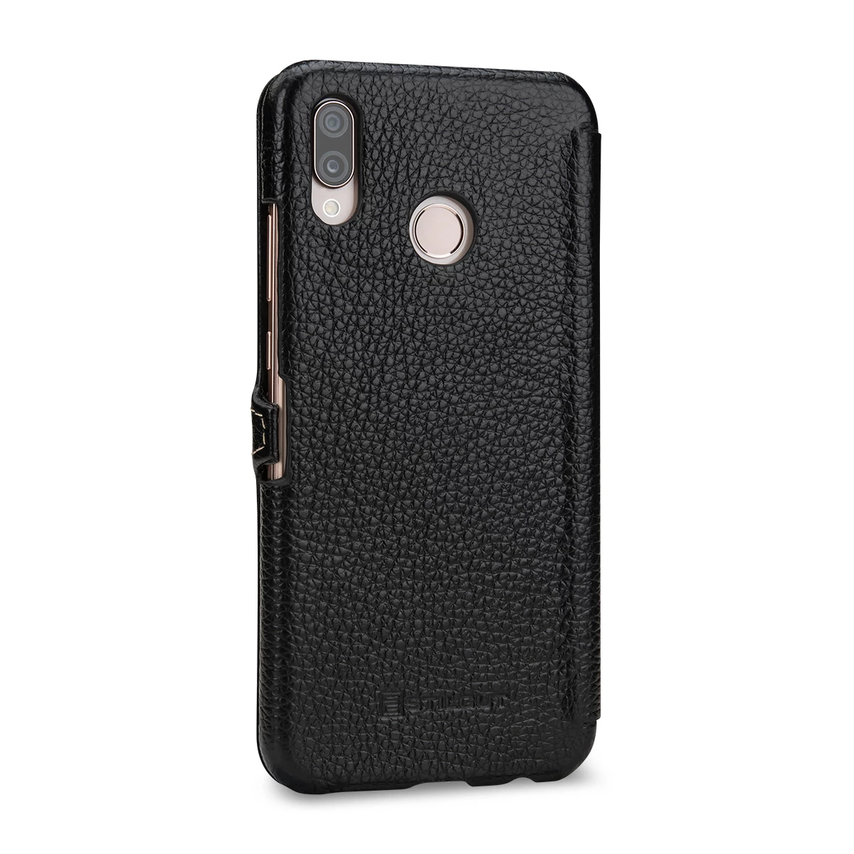 StilGut - Huawei P20 Lite Tasche Book Type Mit Clip – Bild 5