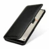 StilGut - Huawei P20 Tasche Book Type Mit Clip
